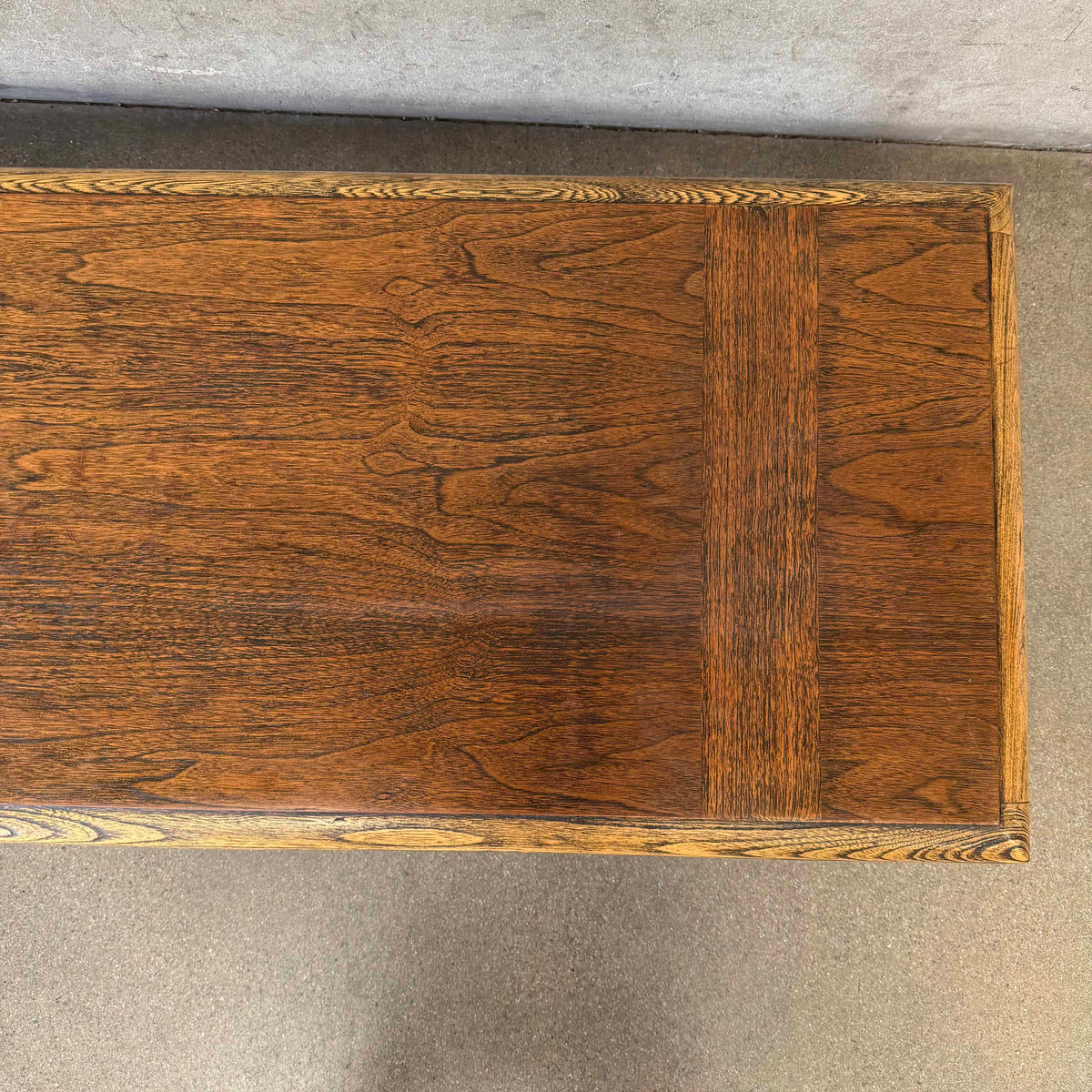Mid Century Modern Lane Coffee Table