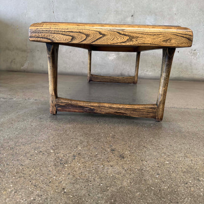 Mid Century Modern Lane Coffee Table
