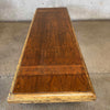 Mid Century Modern Lane Coffee Table