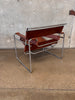 Pair of Vintage Mid Century Modern Lounge Chairs by Marcel Breuer for Knoll