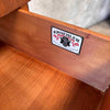 Vintage Mid Century Modern Art Deco Dresser