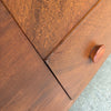 Vintage Mid Century Modern Art Deco Dresser