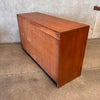 Vintage Mid Century Modern Art Deco Dresser