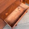 Vintage Mid Century Modern Art Deco Dresser
