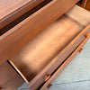 Vintage Mid Century Modern Art Deco Dresser