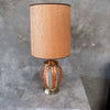Vintage Mid Century Table Lamp