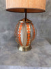 Vintage Mid Century Table Lamp