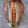 Vintage Mid Century Table Lamp
