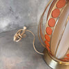 Vintage Mid Century Table Lamp