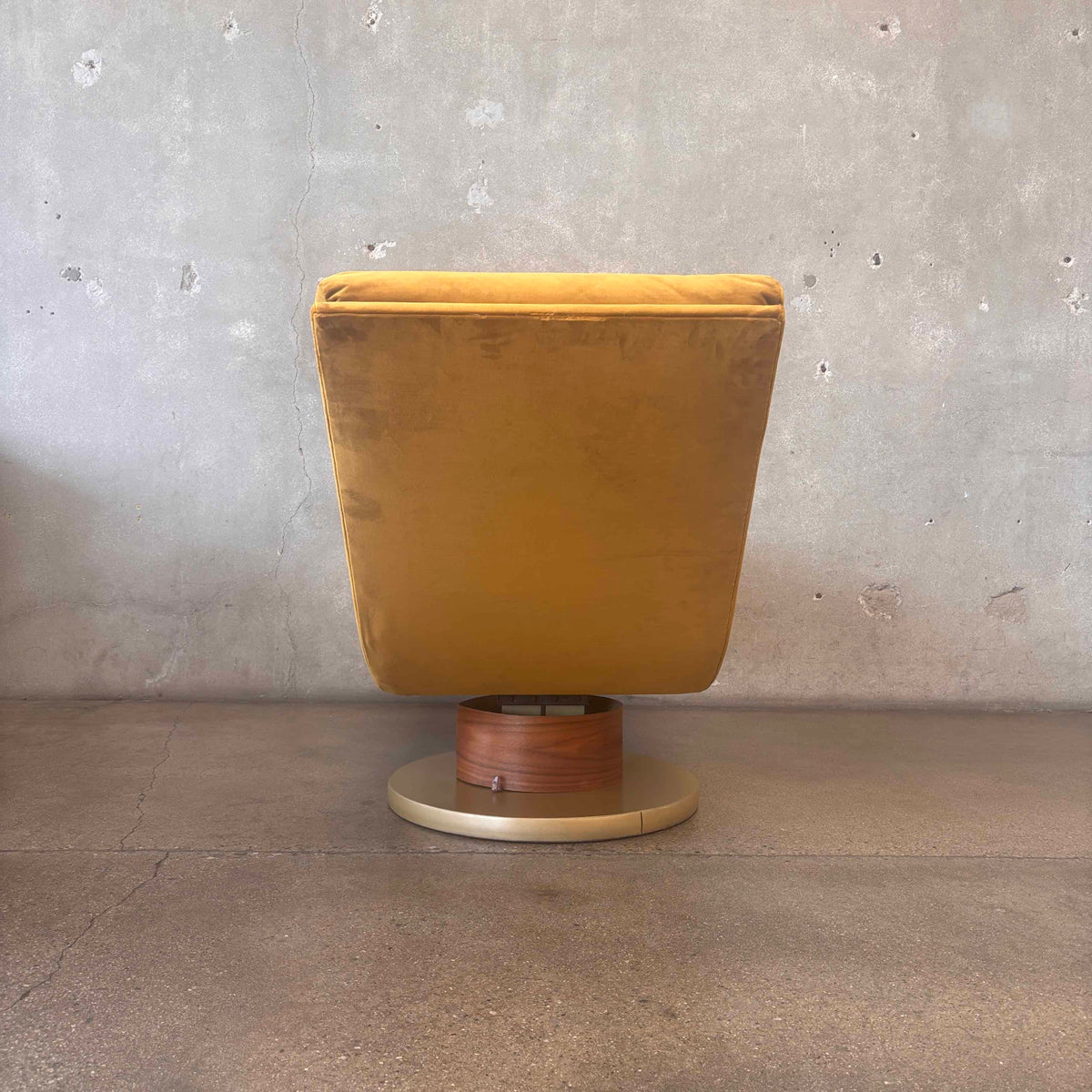 Vintage Milo Baughman, for Thayer Coggin Waive Lounger