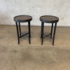Pair of Side Tables