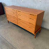 Danish Dresser in Teak by William Watting