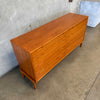 Danish Dresser in Teak by William Watting