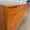 Danish Dresser in Teak by William Watting