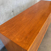 Danish Dresser in Teak by William Watting
