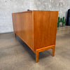 Danish Dresser in Teak by William Watting