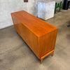 Danish Dresser in Teak by William Watting