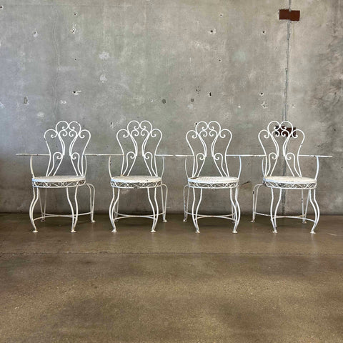 Fixture This: Vintage Fixtures & Architectural Décor