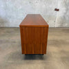 Mid Century Kent Coffey Walnut Dresser