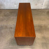 Mid Century Kent Coffey Walnut Dresser