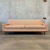 Mid Century Modern Sofa Import British Columbia