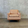 Late 50's Mid Century Modern Chair Import British Columbia