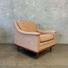 Late 50's Mid Century Modern Chair Import British Columbia