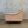 Late 50's Mid Century Modern Chair Import British Columbia