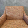 Late 50's Mid Century Modern Chair Import British Columbia