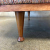 Late 50's Mid Century Modern Chair Import British Columbia