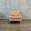 Late 50's Mid Century Modern Chair Import British Columbia