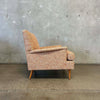 Late 50's Mid Century Modern Chair Import British Columbia