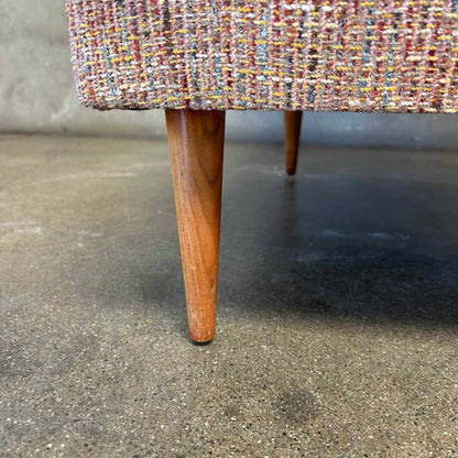 Late 50's Mid Century Modern Chair Import British Columbia