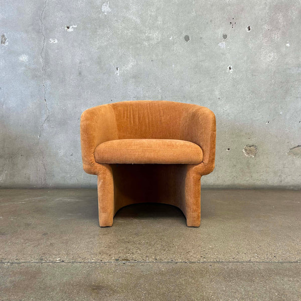 Orange Sofa Company Lounge Chair