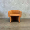 Orange Sofa Company Lounge Chair