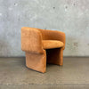 Orange Sofa Company Lounge Chair