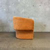 Orange Sofa Company Lounge Chair