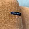 Orange Sofa Company Lounge Chair