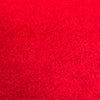 Pair of Red Swan Style Chairs