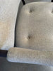 Post Modern 1980s Steelcase Cantilever Chair #1