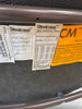 Post Modern 1980s Steelcase Cantilever Chair #1