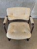 Post Modern 1980s Steelcase Cantilever Chair #2