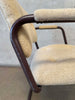 Post Modern 1980s Steelcase Cantilever Chair #2