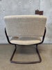 Post Modern 1980s Steelcase Cantilever Chair #2