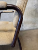 Post Modern 1980s Steelcase Cantilever Chair #2