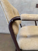 Post Modern 1980s Steelcase Cantilever Chair #3