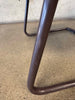 Post Modern 1980s Steelcase Cantilever Chair #3