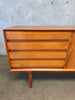Gunni Omann Teak Model 18 Credenza