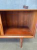 Gunni Omann Teak Model 18 Credenza