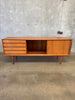 Gunni Omann Teak Model 18 Credenza